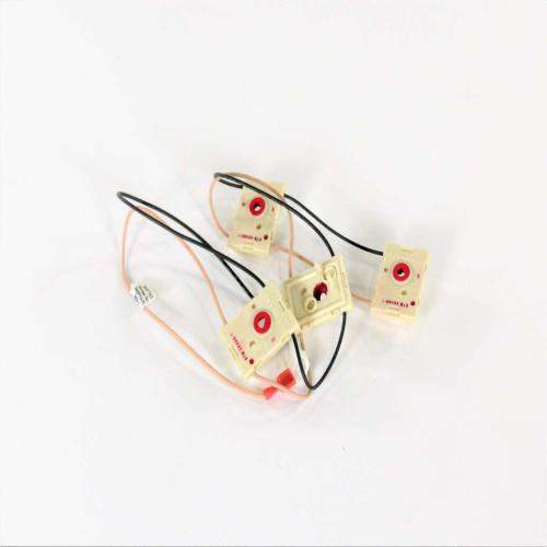 SDWP74007696 WP74007696-switch-control-unit