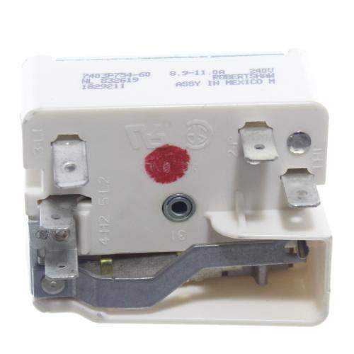 SDWP74007841 WP74007841-range-surface-element-switch