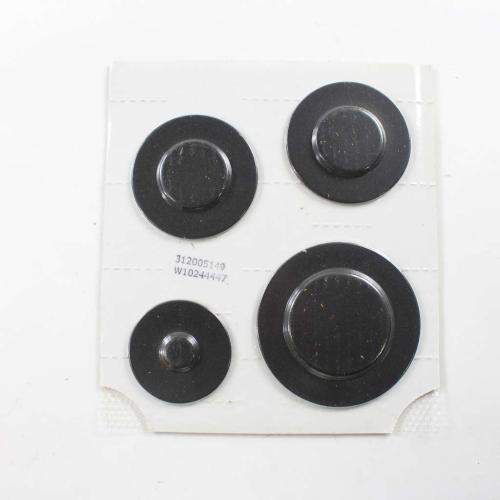 SDWPW10244447 WPW10244447-W10244447-burner-cap