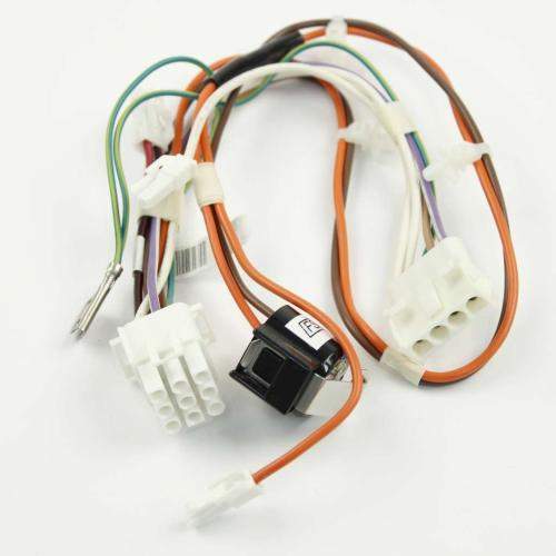 SDWPW10290745 WPW10290745-ecm-harness-evap-heater