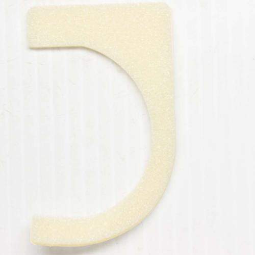 SDWPW10392172 WPW10392172-gasket