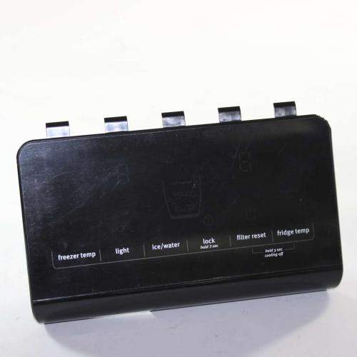 SDWPW10606407 WPW10606407-control-board