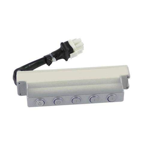 SDWPW10727063 WPW10727063-control-board