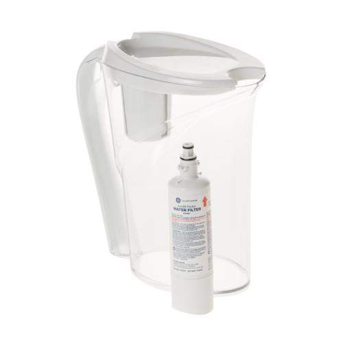 SDWR01X25521 WR01X25521-water-filter-pitcher
