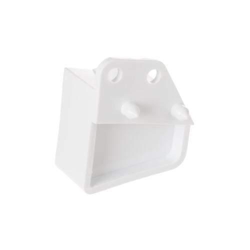 SDWR02X10637 WR02X10637-cam-closure-white