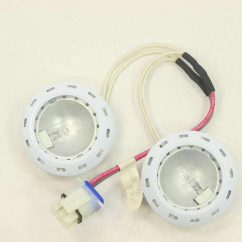 SDWR02X11202 WR02X11202-hockey-puck-lamp-harness