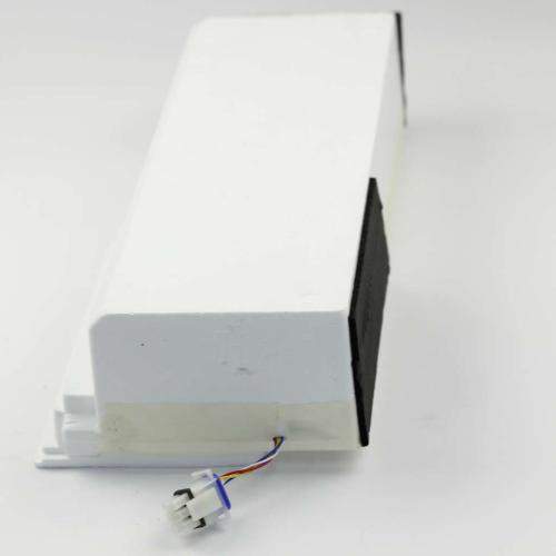 SDWR02X12860 WR02X12860-damper-foam-asm-42