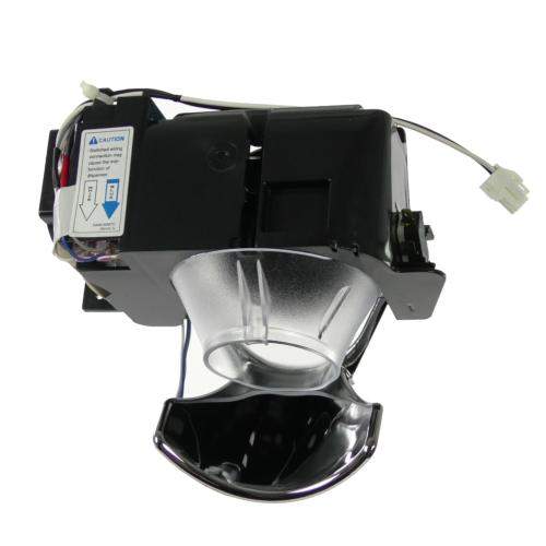 SDWR13X10738 WR13X10738-ice-route-case