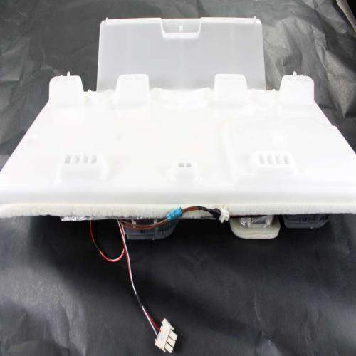 SDWR17X12467 WR17X12467-evap-fan