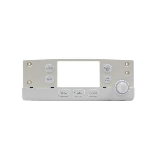 SDWR17X30426 WR17X30426-display-hot-water-cooler-matte-white