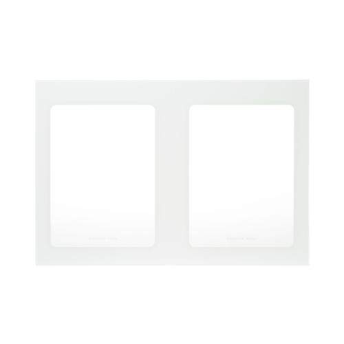 SDWR32X10540 WR32X10540-glass-shelf-cantilever