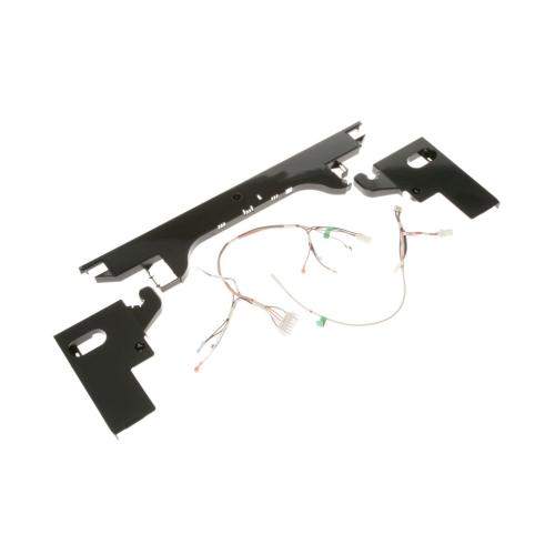 SDWR49X10314 WR49X10314-hinge-cover-kit