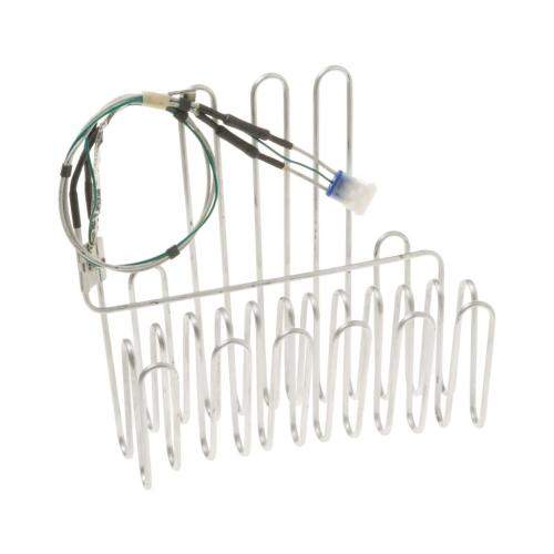 SDWR51X10130 WR51X10130-heater-defrost-assembly