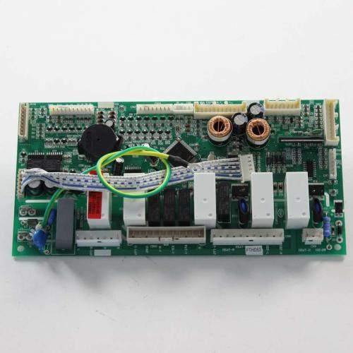 SDWR55X29940 WR55X29940-control-pcb