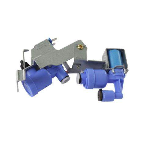 SDWR57X27527 WR57X27527-double-valve-asm