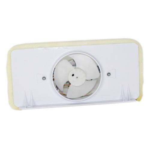 SDWR60X10283 WR60X10283-evap-fan-orifice-assembly