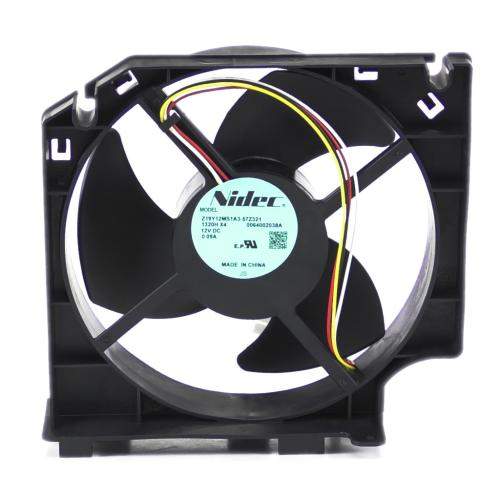 SDWR60X32087 WR60X32087-condenser-fan-with-foam