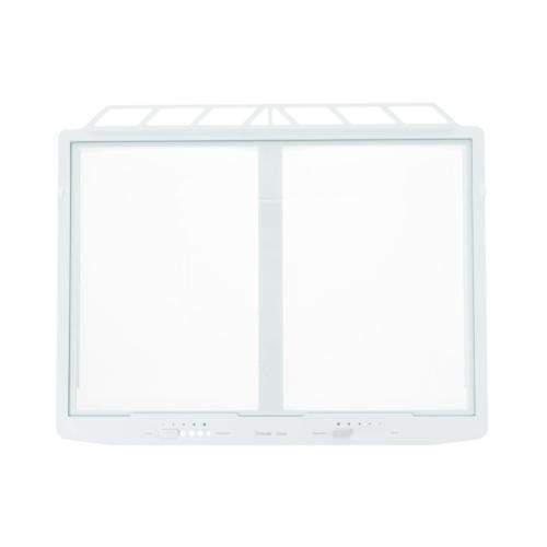 SDWR71X22723 WR71X22723-vegetable-pan-cover