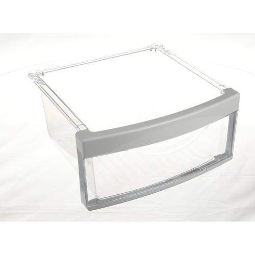 SDWR71X38328 WR71X38328-pan-middle-assembly