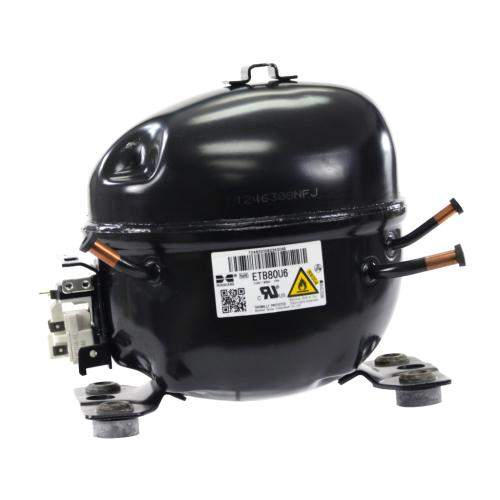 SDWR87X32201 WR87X32201-compressor-replacement
