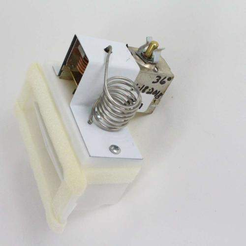 SDWR9X513 WR9X513-damper-regulator