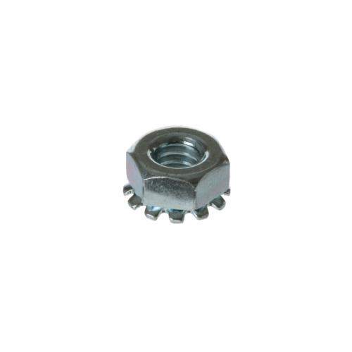 SDWS02X10075 WS02X10075-hex-nut-locking