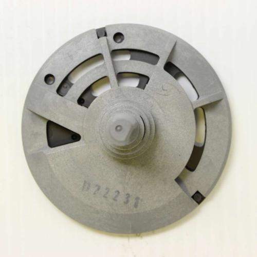 SDWS26X10002 WS26X10002-water-system-rotor-disc