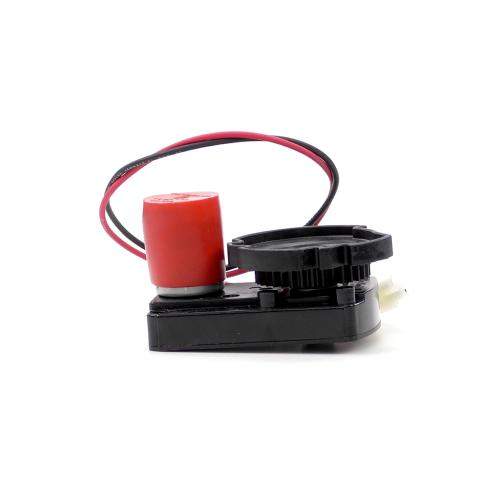 SDWS26X21821 WS26X21821-WS26X25021-motor-cam-gear-assembly