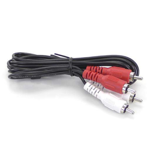 SDWW31580 WW31580-stereo-audio-cable