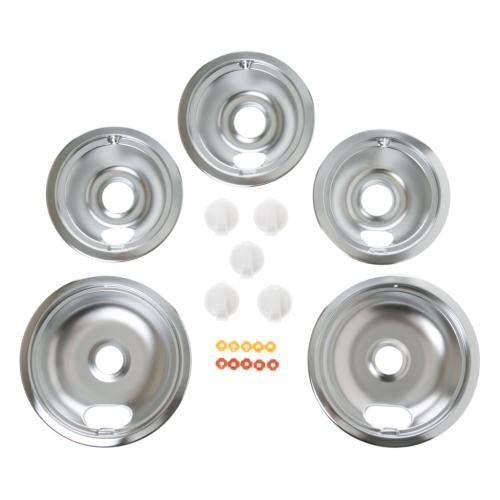 SDWX11X10002 WX11X10002-washer-knob-drip-pan