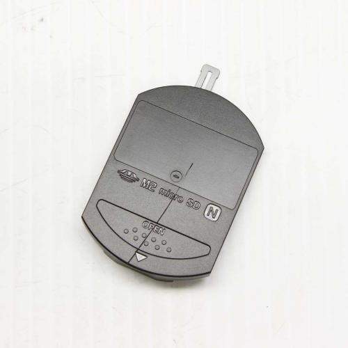 SDX25880711 X25880711-X-2588-071-1-lid-assembly