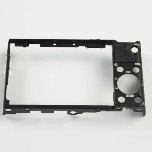 SDX25916592 X25916592-X-2591-659-2-cabinet-rear-assembly