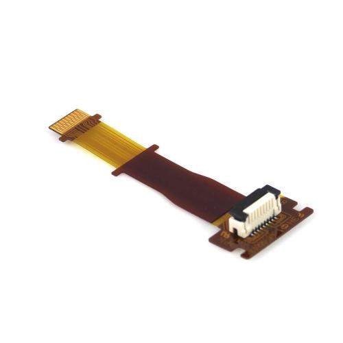 SDX25939141 X25939141-X-2593-914-1-fpc-assemby-middle