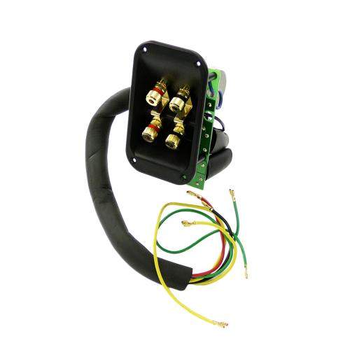 SDXX15102 XX15102-crossover-lf-with-terminal-tray