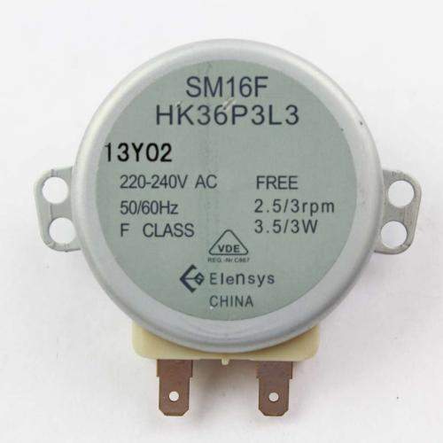 SDZ180002 Z180002-turnable-motor-253-rpm