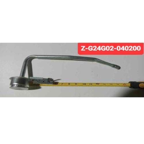 SDZG24G02040200 ZG24G02040200-Z-G24G02-040200-cooktop-burner-long