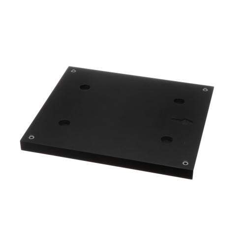SDZZ24183 ZZ24183-plinth-assembly-black-matt