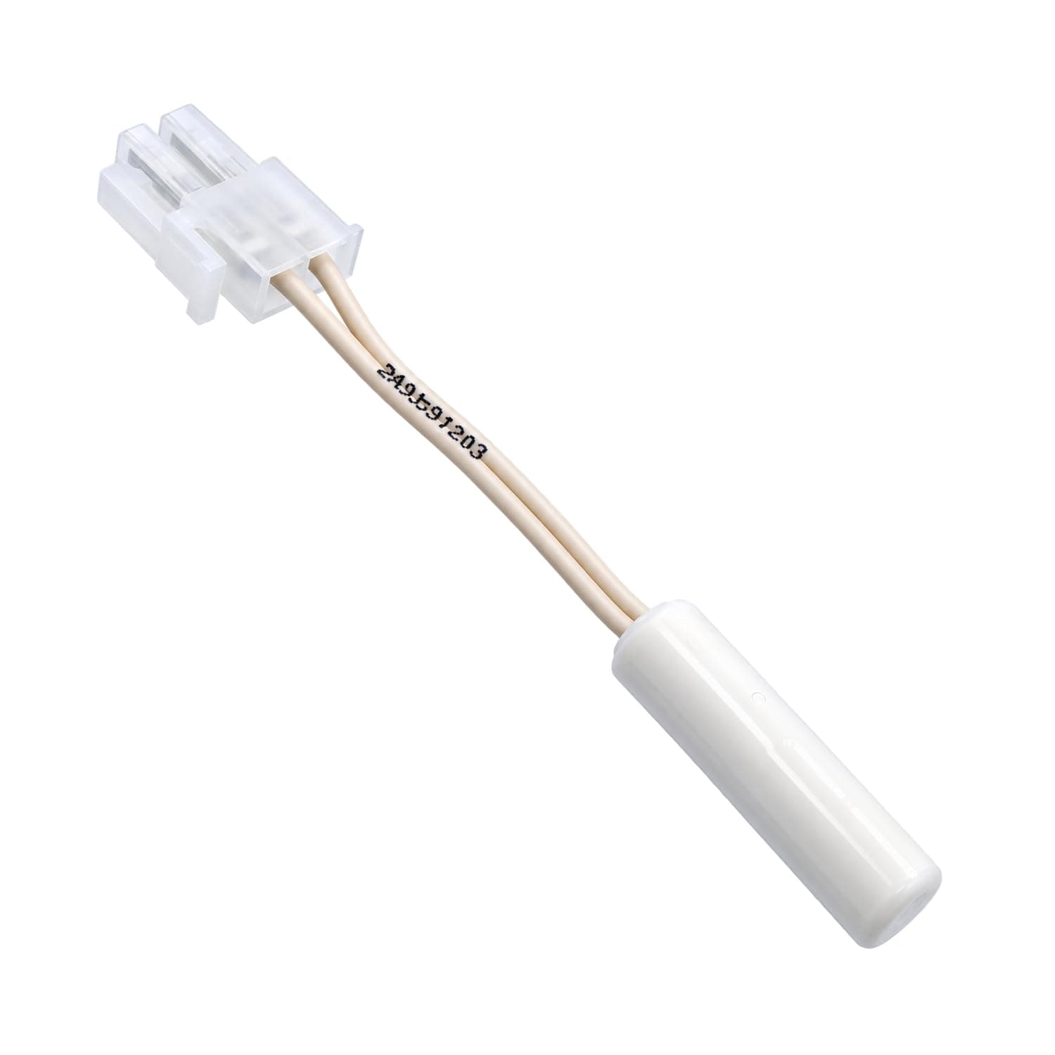 SD240597203 240597203-240597201-refrigerator-temperature-sensor