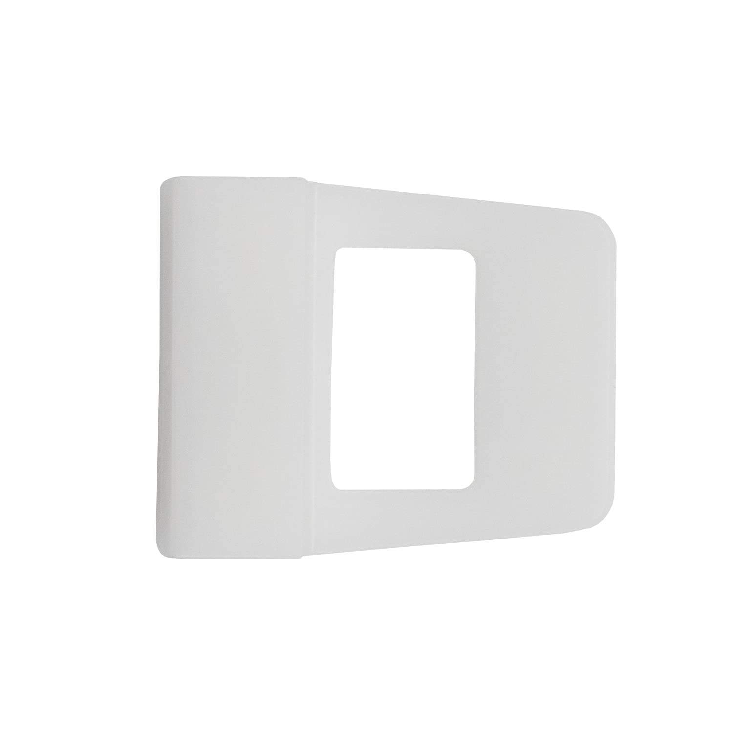 SDWH43X10057 WH43X10057-1974367-washer-lid-actuator