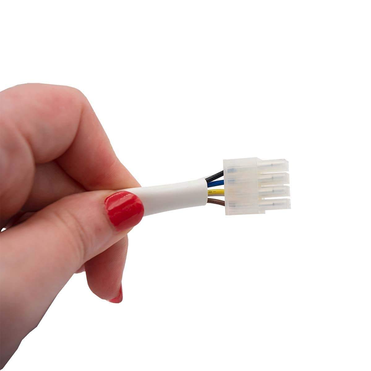 SDDA97-08059A da97-08059a-oem18271362-refrigerator-ice-maker-assembly view 51