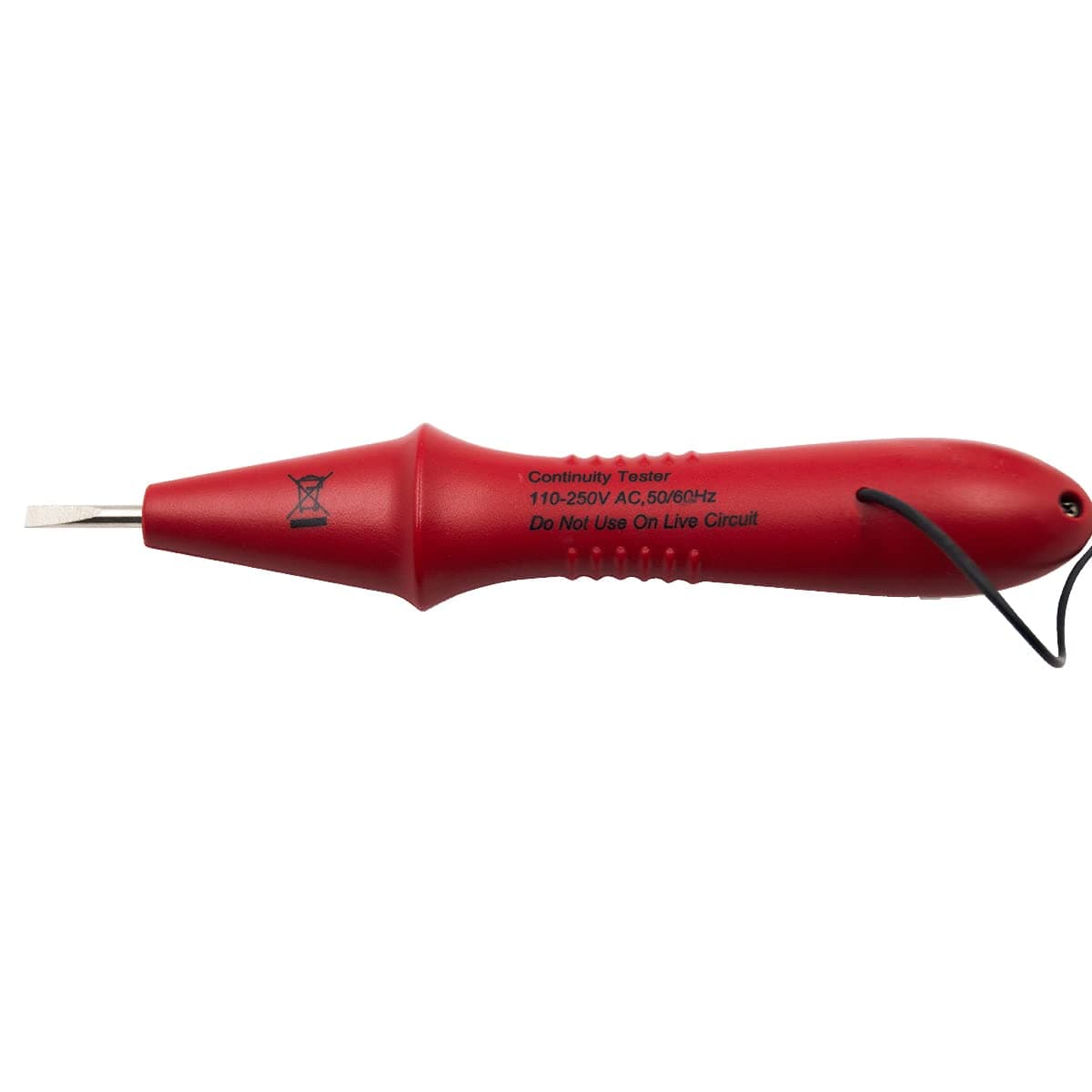 SDUV49859 uv49859-water-heater-element-tester view 21