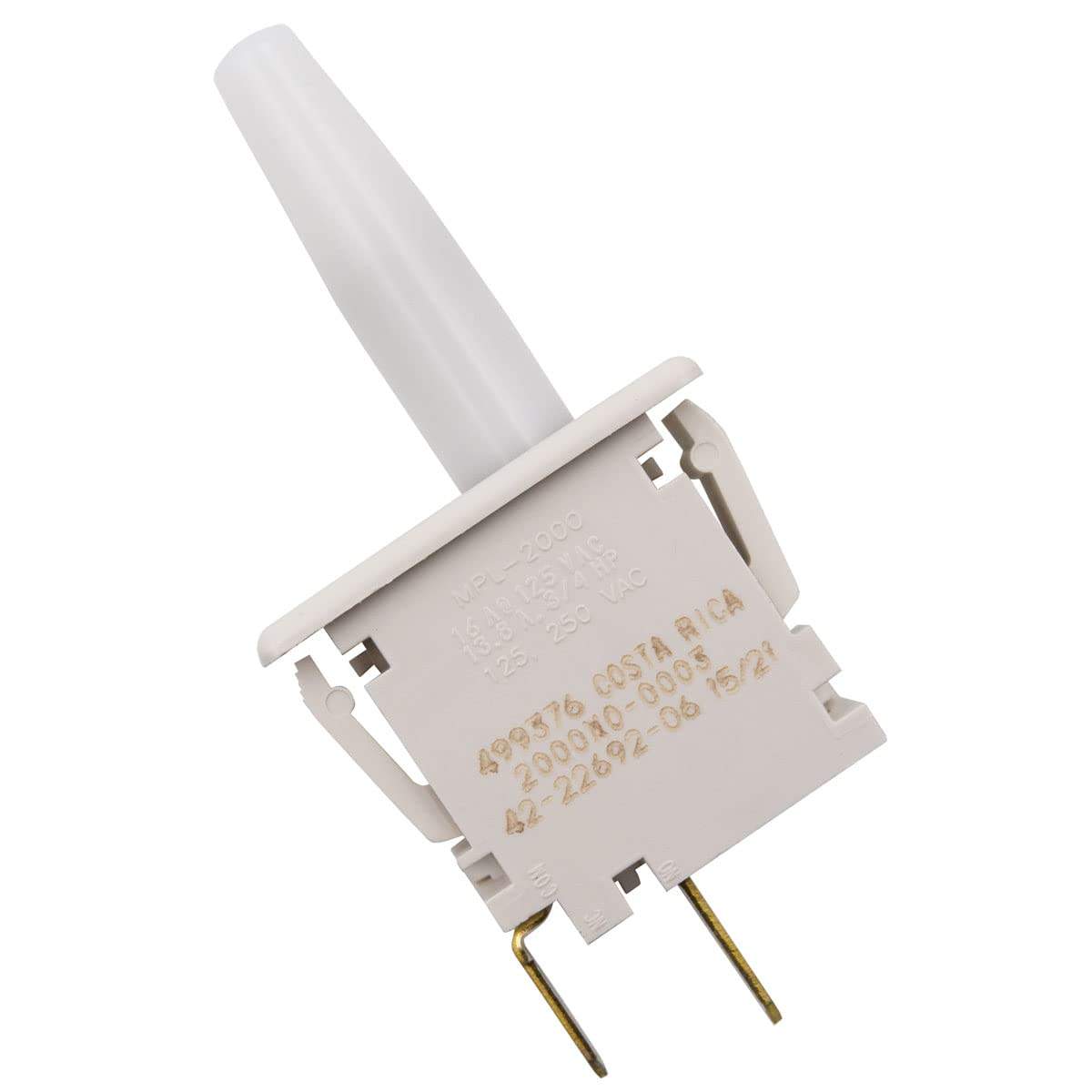 SD42-22692-06 42-22692-06-hvac-door-switch