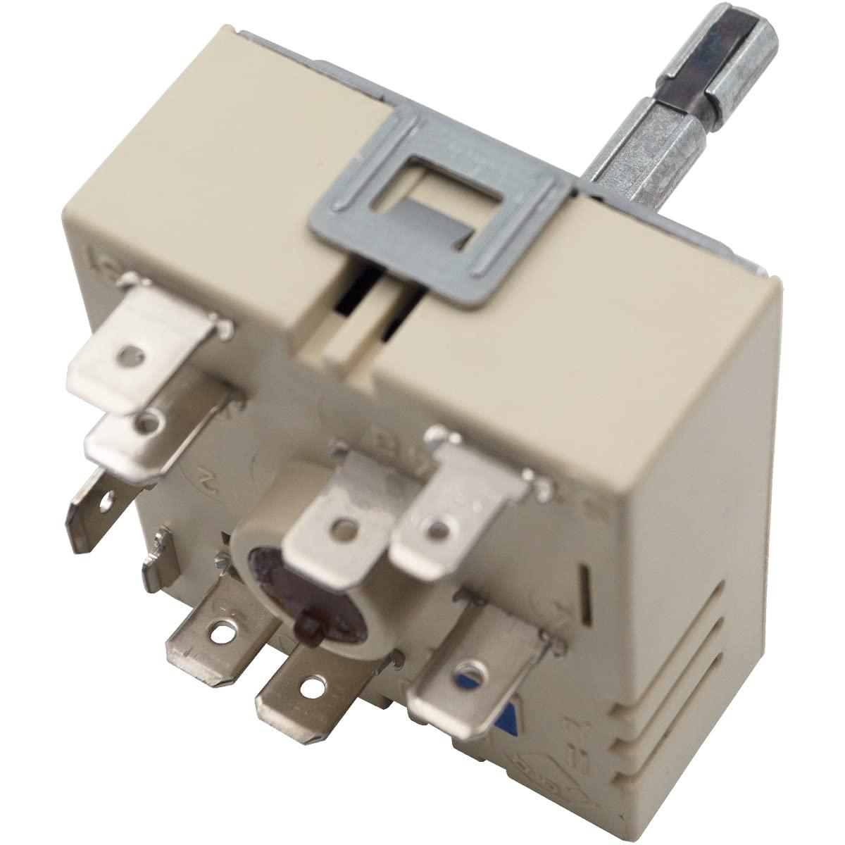 SDWB24T10063-FBA wb24t10063-wb24t10056-range-infinite-control-switch