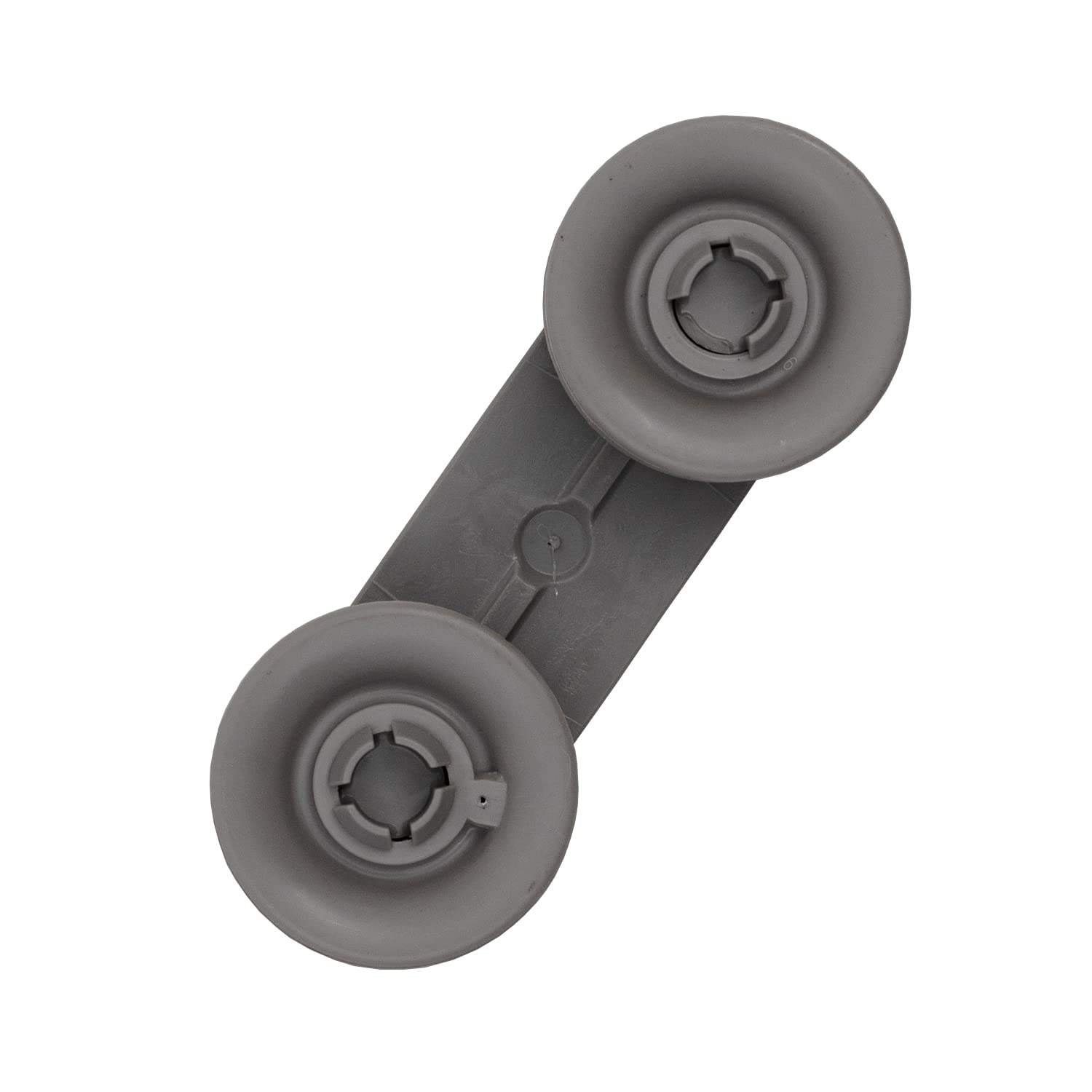 SD8270019 8270019-830966-dishwasher-upper-dishrack-wheel-assembly