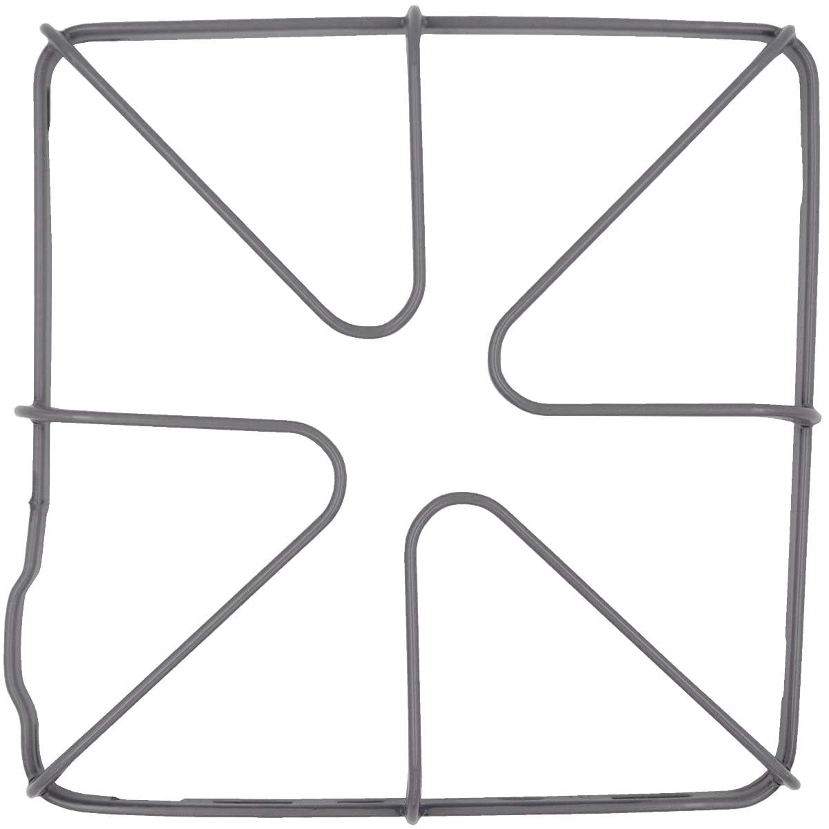 SDWB31K10027 WB31K10027-257872-range-surface-burner-grate