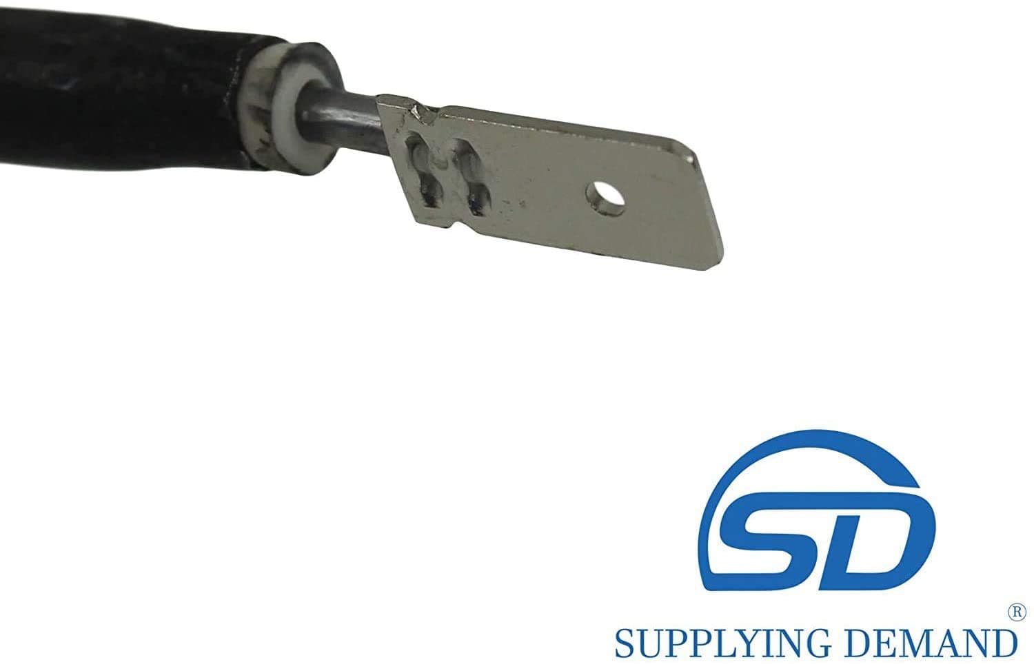 SD316413800 316413800-316206000-range-oven-hidden-bake-element view 41