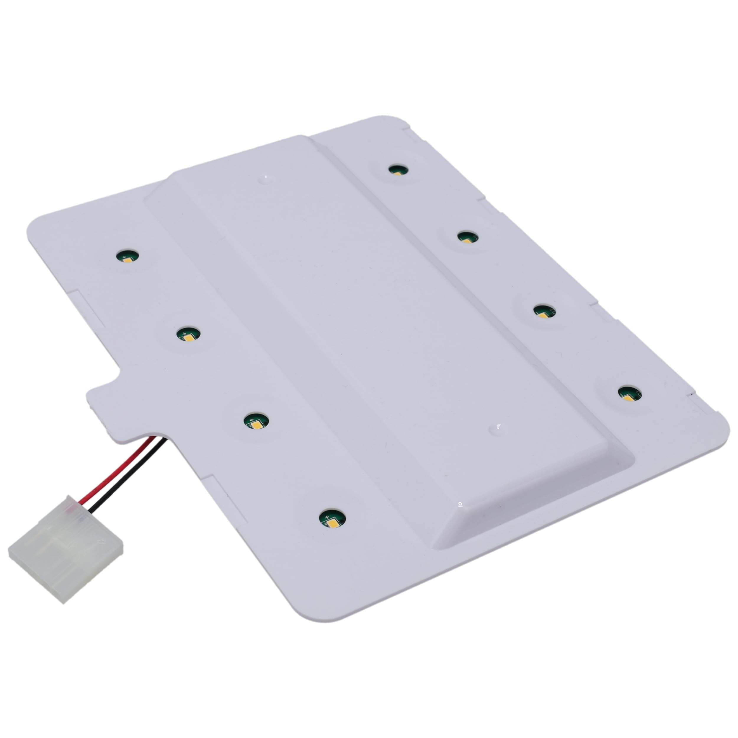 SDW11043011 W11043011-4533926-refrigerator-light-panel-board