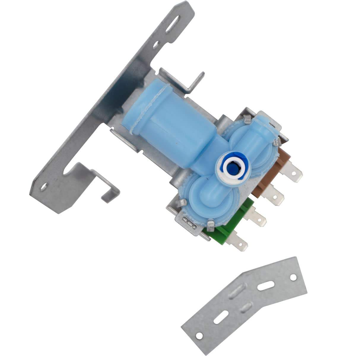 SDWR57X10023 WR57X10023-783336-refrigerator-water-inlet-valve