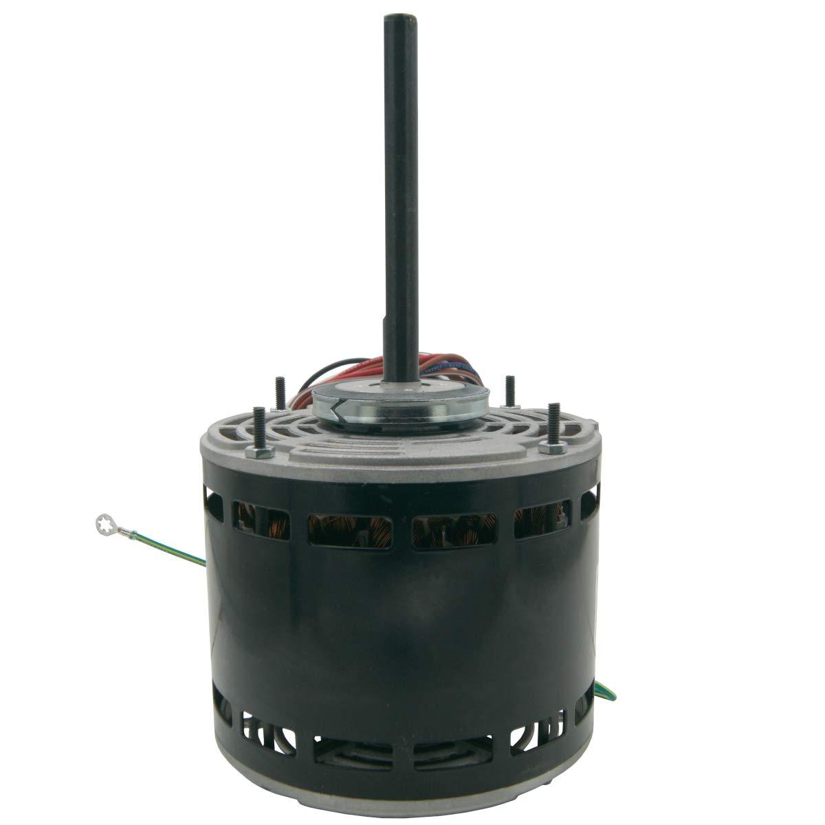 SDW51-13BJA3-02 w51-13bja3-02-hvac-blower-fan-motor