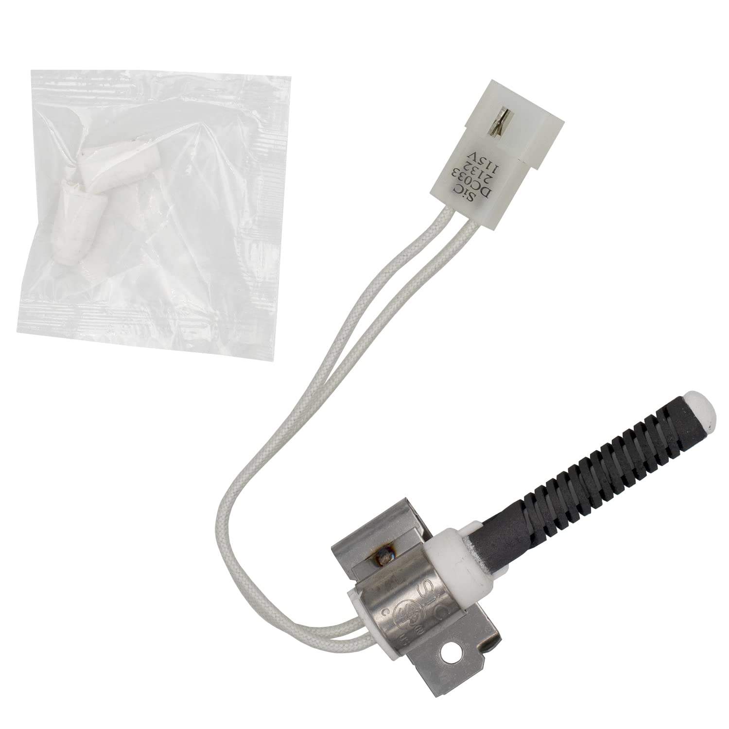 SD5304517325 5304517325-134393700-dryer-round-igniter